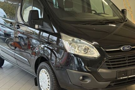 Ford Transit 260.000 km 9.900 € Brey 56321