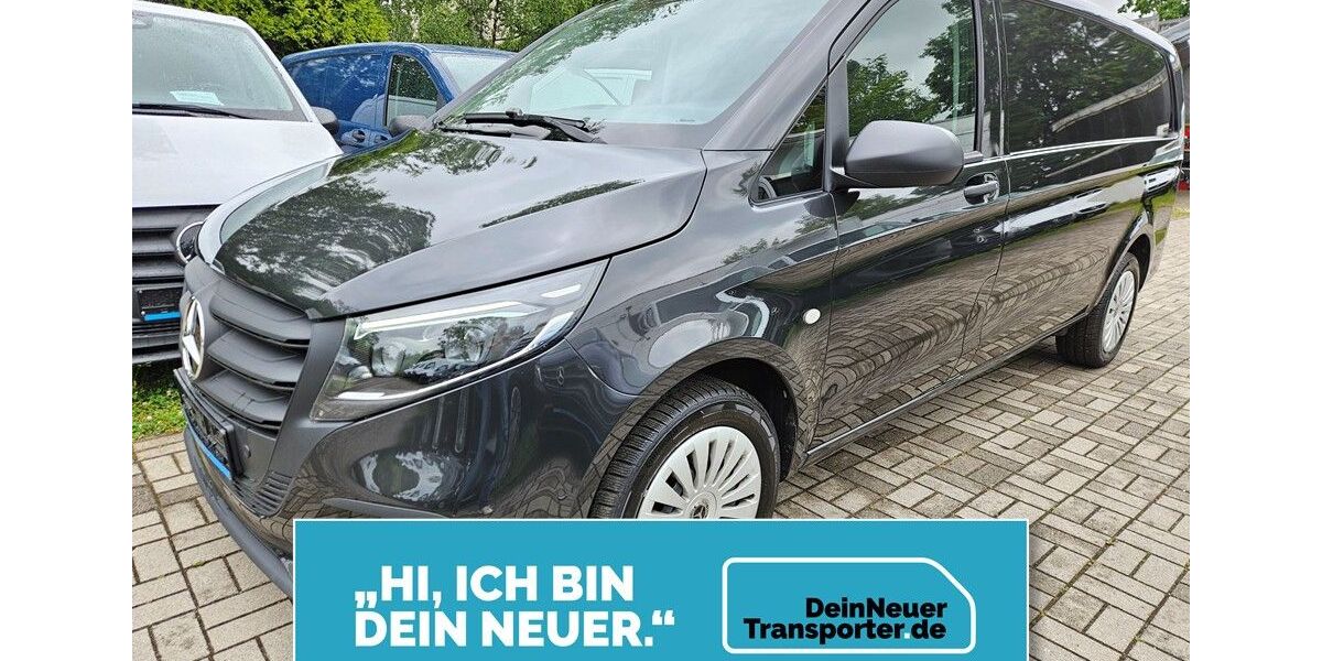 Mercedes-Benz Vito 3.620 km 41.055 &euro; Berlin 12305