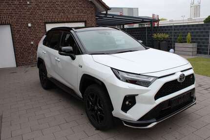 Toyota RAV 4 26.900 km 49.900 &euro; Goch 47574