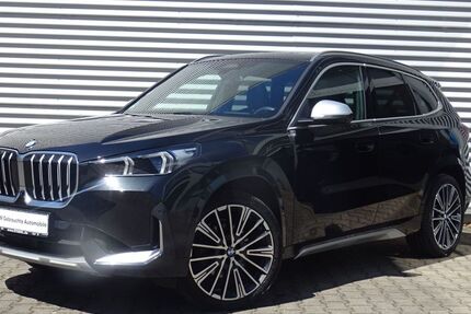 BMW X1 61.370 km 41.525 &euro; Bietigheim-Bissingen 74321