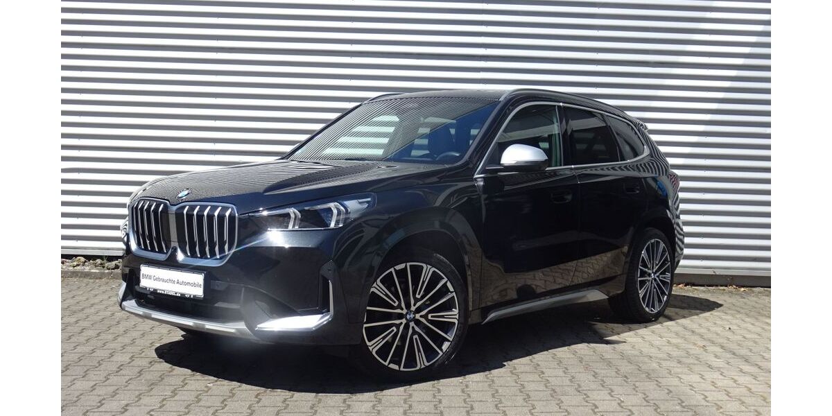 BMW X1 61.370 km 42.195 &euro; Bietigheim-Bissingen 74321