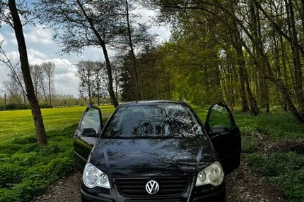 VW Polo 147.000 km 1.700 &euro; Viersen 41749