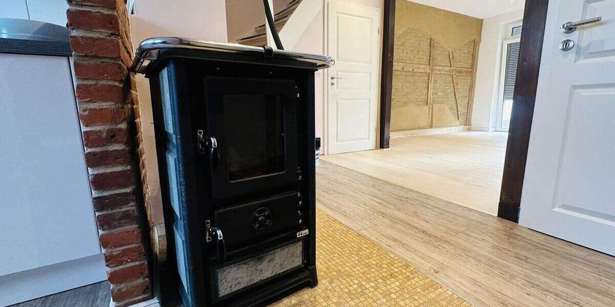 Doppelhaushälfte Mölln - 3 Zimmer, 94 m&sup2;, 349.000&euro; | Angebot:25211165