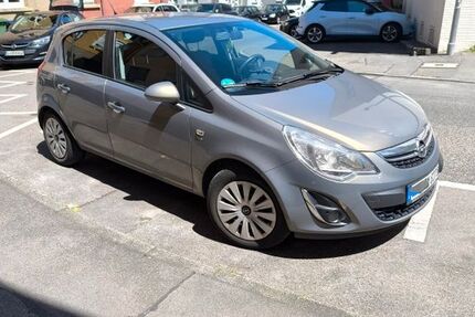 Opel Corsa 113.000 km 3.200 &euro; Kernen 71394