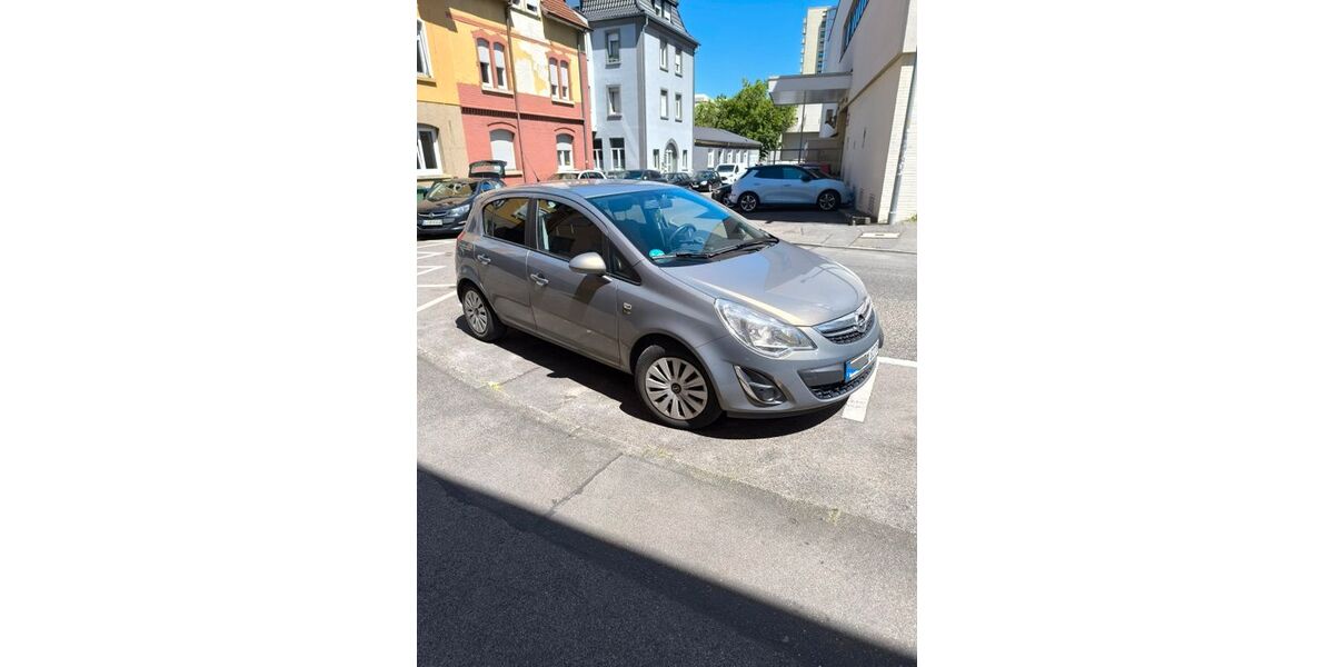 Opel Corsa 113.000 km 3.200 &euro; Kernen 71394
