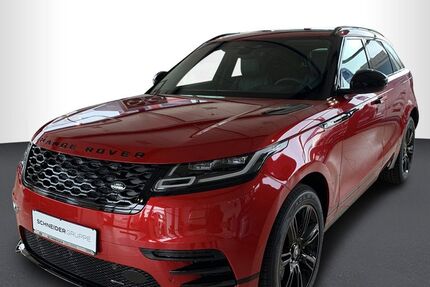 Land Rover Range Rover Velar 23.600 km 58.990 € Hof 95030