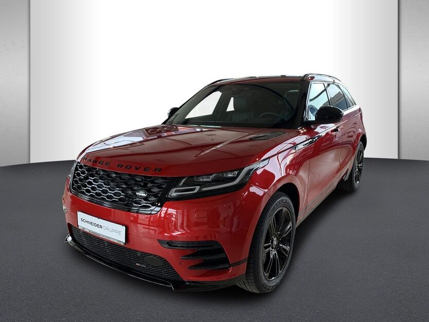 Land Rover Range Rover Velar 23.600 km 58.990 € Hof 95030