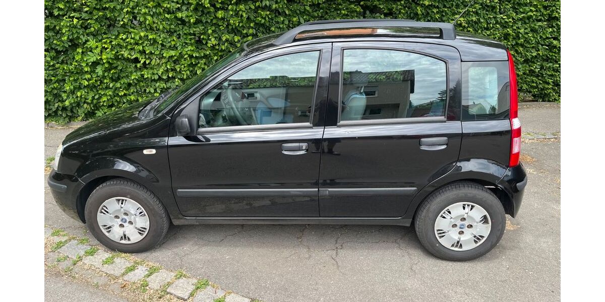 Fiat Panda 167.000 km 999 &euro; Friedberg 86316