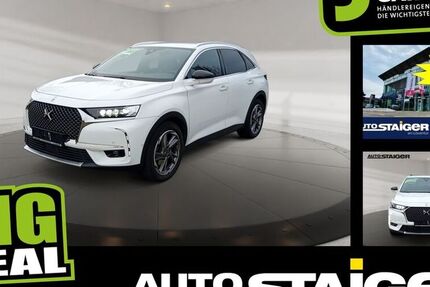 DS Automobiles DS7 (Crossback)