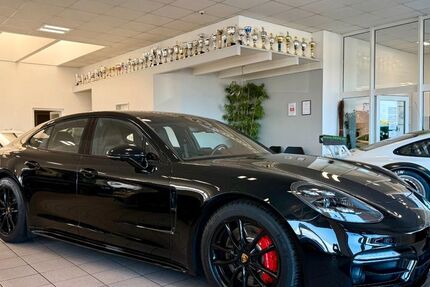 Porsche Panamera 57.012 km 83.850 &euro; Stuhr-Bremen 28816