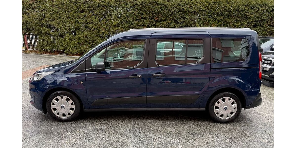 Ford Transit 175.000 km 7.980 &euro; München 81827