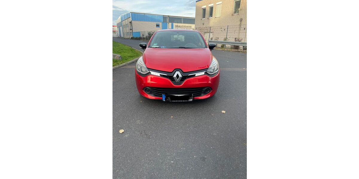 Renault Clio 65.500 km 9.500 &euro; köln 51103