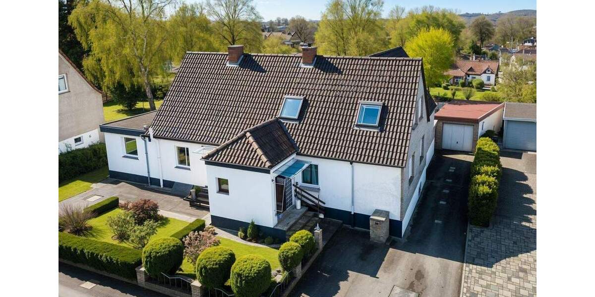 Doppelhaushälfte Eckernförde - 4 Zimmer, 106 m&sup2;, 329.000&euro; | Angebot:25666605