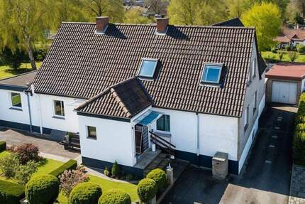 Haus Eckernförde - 4 Zimmer, 106 m&sup2;, 329.000&euro; | Angebot:25666605