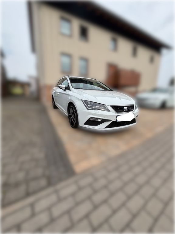 Seat Leon 146.101 km 14.399 € Schwalmtal 36318