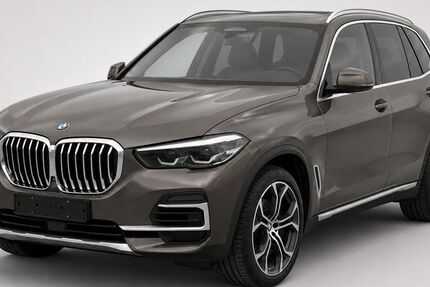 BMW X5 35.000 km 61.990 &euro; Regensburg 93057