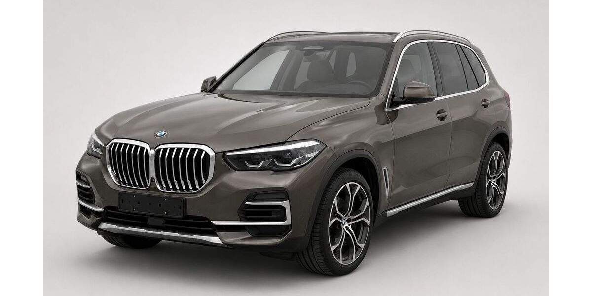 BMW X5 35.000 km 61.990 &euro; Regensburg 93057