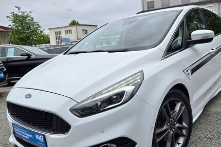 Ford S-Max 173.000 km 11.990 &euro; Dresden 01067