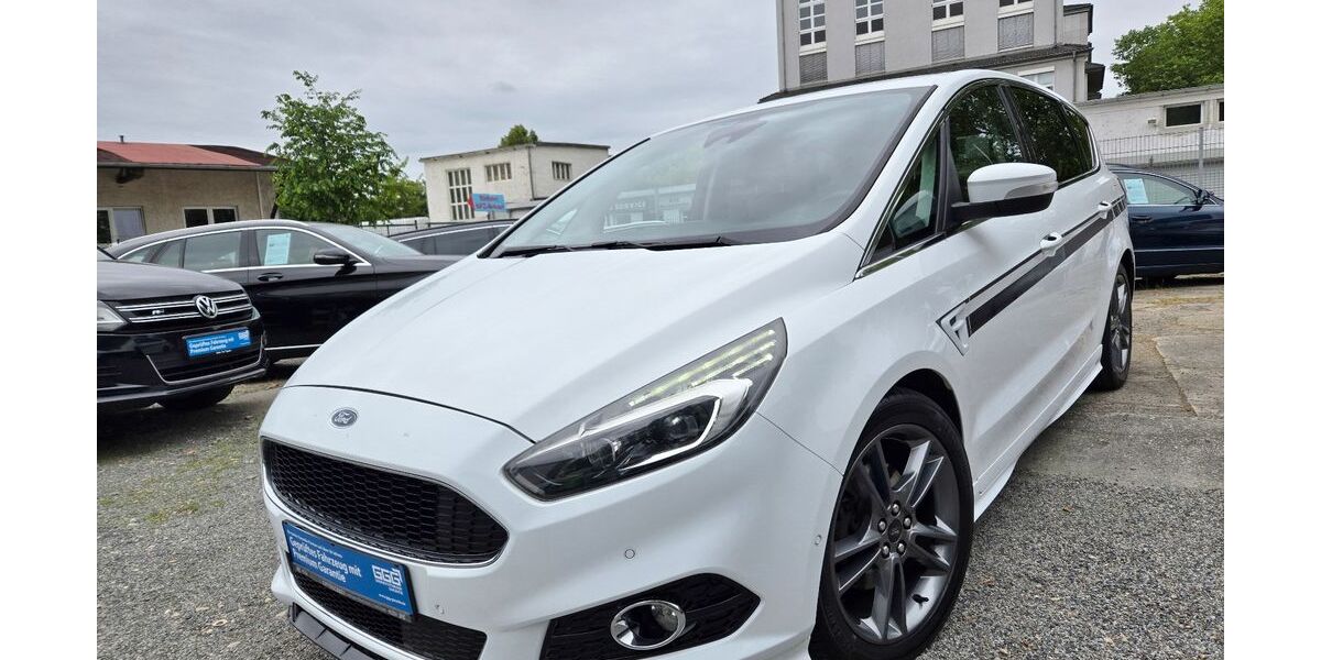 Ford S-Max 173.000 km 11.990 &euro; Dresden 01067