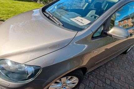 VW Golf Plus 168.000 km 5.650 &euro; Meldorf 25704