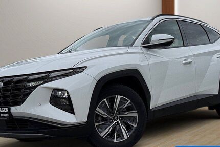 Hyundai TUCSON 42.000 km 26.996 &euro; Durach 87471