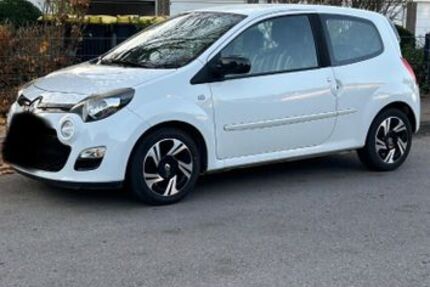 Renault Twingo 118.000 km 3.800 &euro; Bielefeld 33647