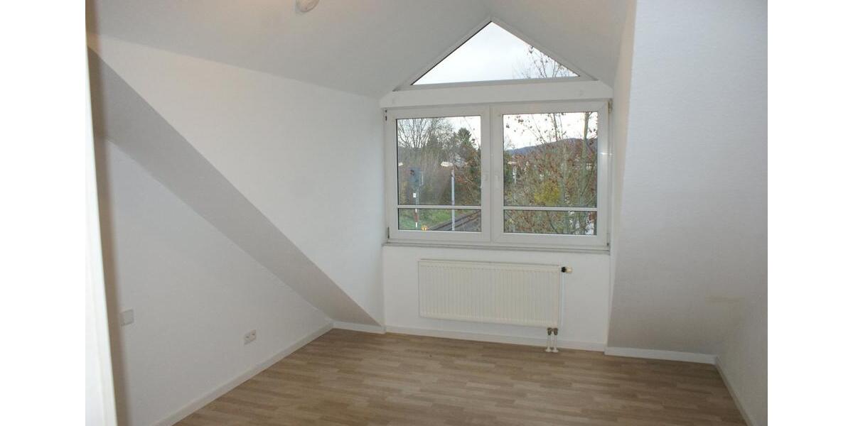 Dachgeschoßwohnung Wald-Michelbach Michelbach - 2.5 Zimmer, 60 m&sup2;, 680&euro; | Angebot:26122983