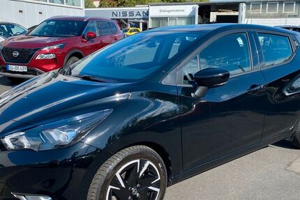 Nissan Micra 13.870 km 15.990 € Troisdorf 53840