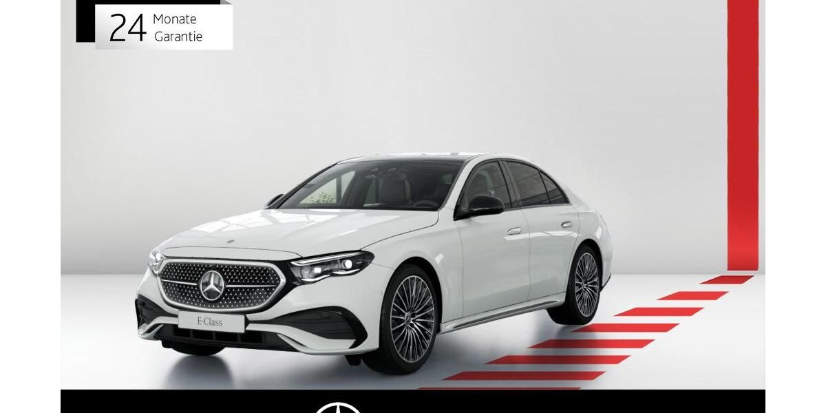 Mercedes-Benz E 200 12.623 km 52.890 &euro; Marne 25709