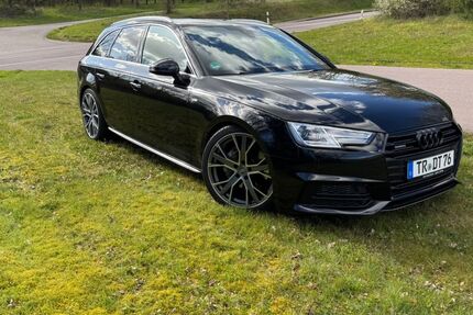 Audi A4 175.000 km 18.900 &euro; Ayl 54441