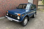 Lada Niva TAIGA Day 4x4 wie neu 2121DE Standhzg. Navi 17.000 km 19.999 &euro; Hamburg 22339
