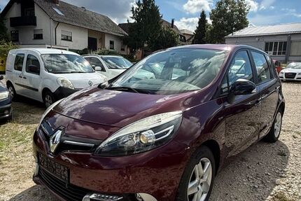 Renault Scenic 144.789 km 3.300 &euro; Wehingen 78564