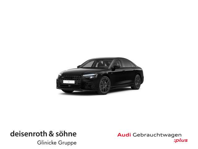 Audi A8 76.929 km 53.820 &euro; Hünfeld 36088