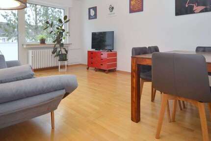 Wohnen auf Zeit in Wiesbaden 1.350 € 2 zimmer