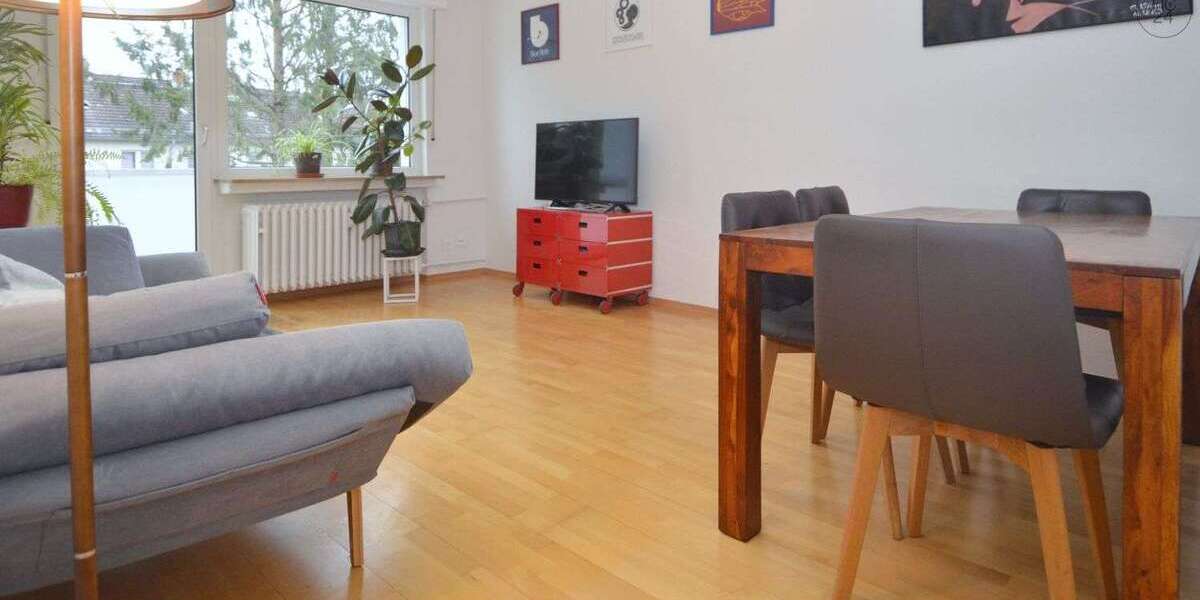Wohnen auf Zeit in Wiesbaden 1.350 € 2 zimmer
