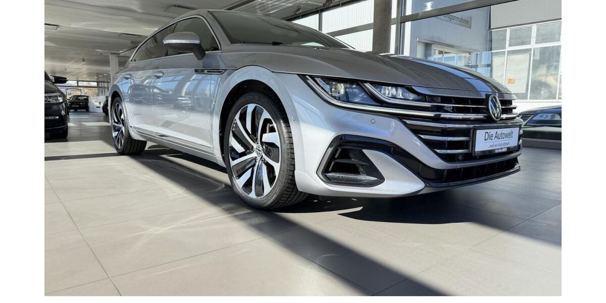VW Arteon 91.800 km 31.980 &euro; Rheinfelden (Baden) (Rheinfelden) 79618