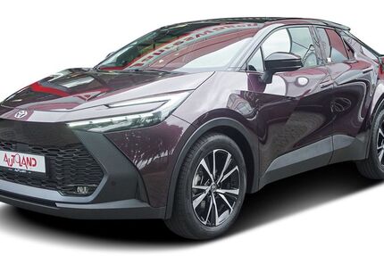 Toyota C-HR 8.690 km 30.950 &euro; Hannover 30179