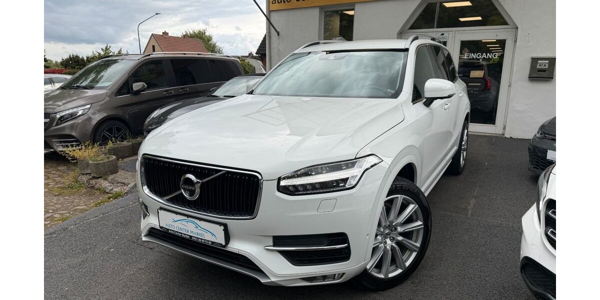 Volvo XC90 230.717 km 19.990 &euro; Bremen 28719
