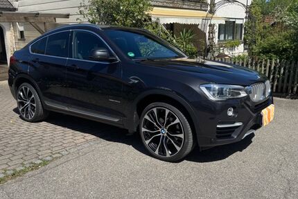 BMW X4 163.050 km 19.950 &euro; Taufkirchen/Vils 84416