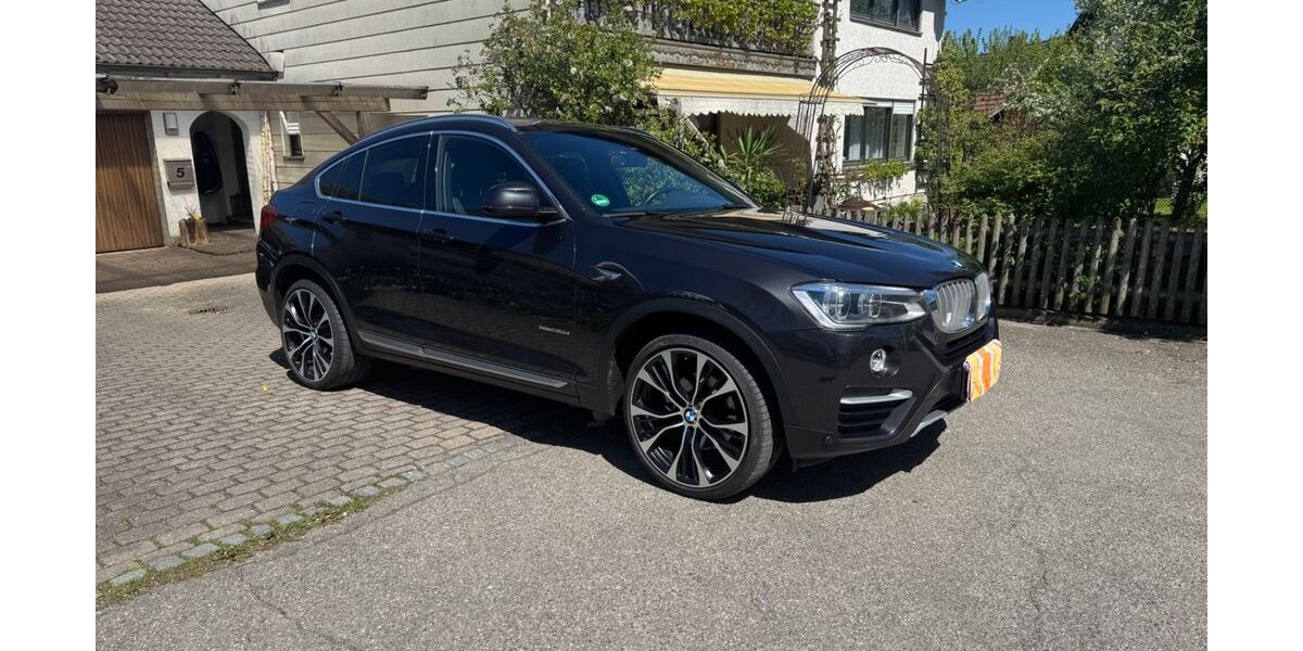 BMW X4 163.050 km 19.950 &euro; Taufkirchen/Vils 84416