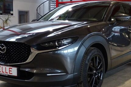 Mazda CX-30 62.021 km 21.990 &euro; Gera 07552