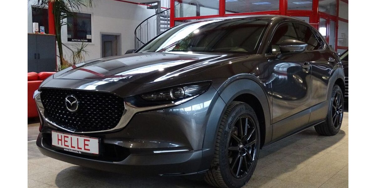 Mazda CX-30 62.021 km 21.990 &euro; Gera 07552