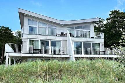Wohnung Travemünde Alt-Travemünde / Rönnau - 5 Zimmer, 108 m&sup2;, 690.000&euro; | Angebot:21549614