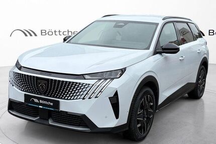 Peugeot 5008 5.341 km 28.850 &euro; Dessau-Roßlau 06842