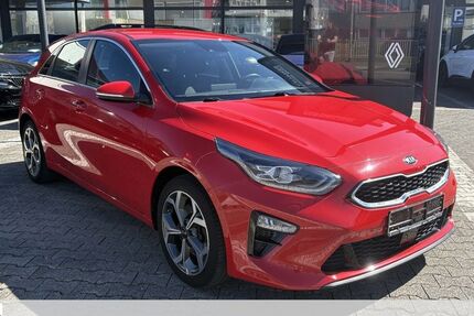 Kia ceed / Ceed 78.000 km 15.970 &euro; Hanau 63452