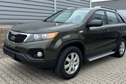 Kia Sorento 330.000 km 2.200 &euro; Dresden 01157