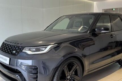 Land Rover Discovery 64.000 km 49.900 &euro; Passau 94036