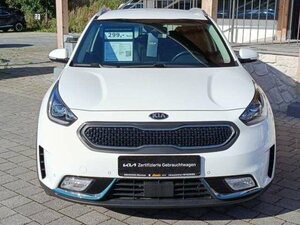 Kia NIRO 1.6 PHEV DCT SPI TECH 25.090 km 19.960 € Höhenkirchen-Siegertsbrun 85635
