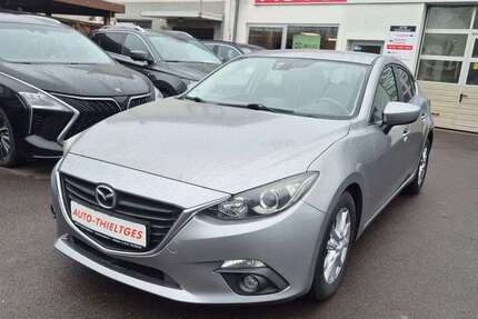 Mazda 3 110.000 km 10.750 &euro; Wittlich 54516