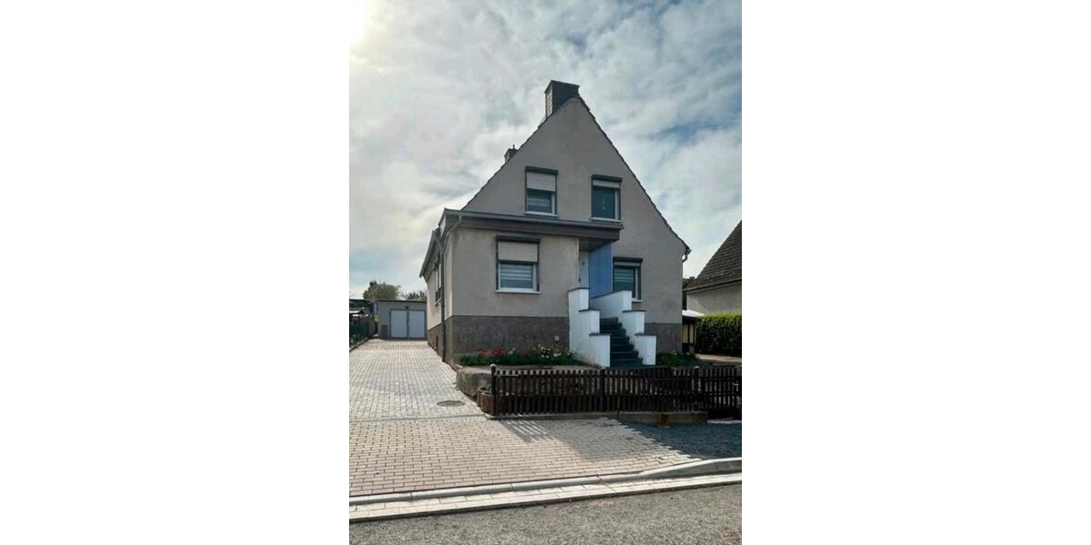 Einfamilienhaus Bleicherode - 5 Zimmer, 108 m&sup2;, 120.000&euro; | Angebot:26197986